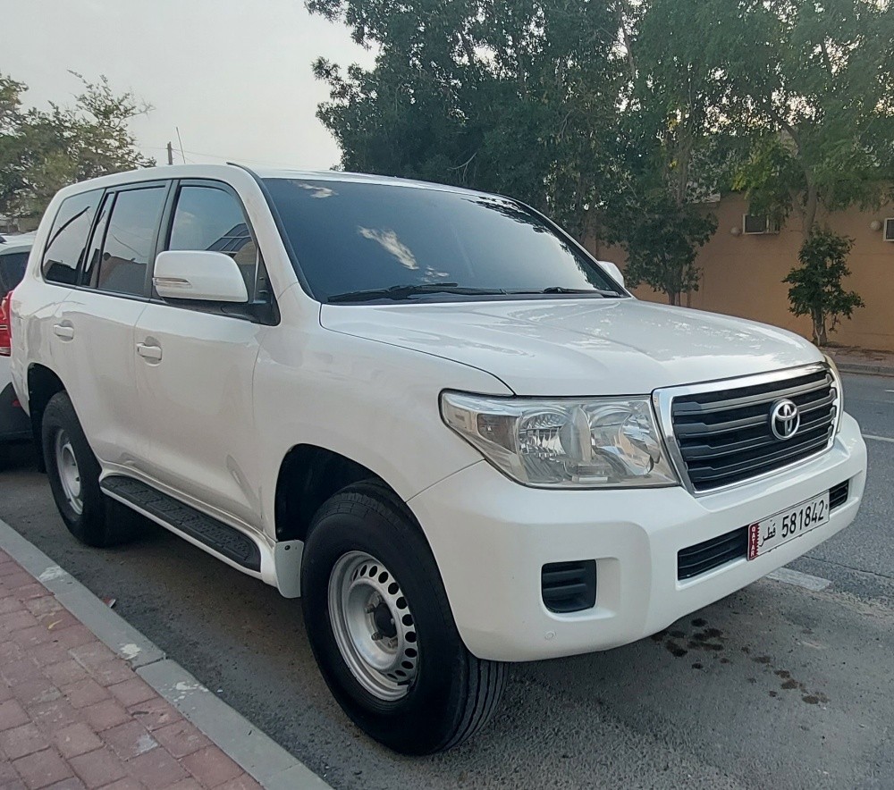 Great Deal Land Cruiser G v6 - 3