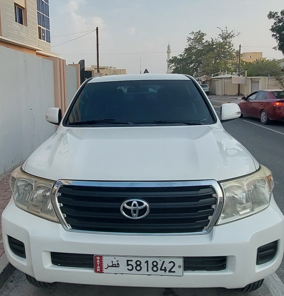 Great Deal Land Cruiser G v6 - 2