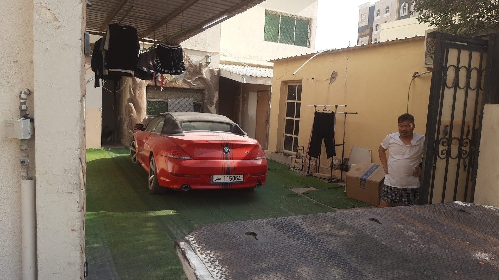 للبيع بي ام دبليو - 3