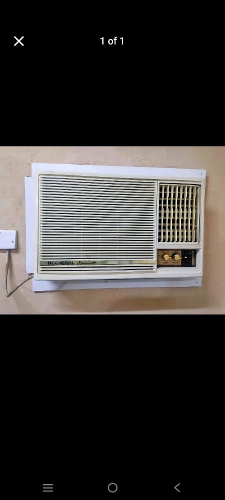 window ac for sale 50096243 - 1