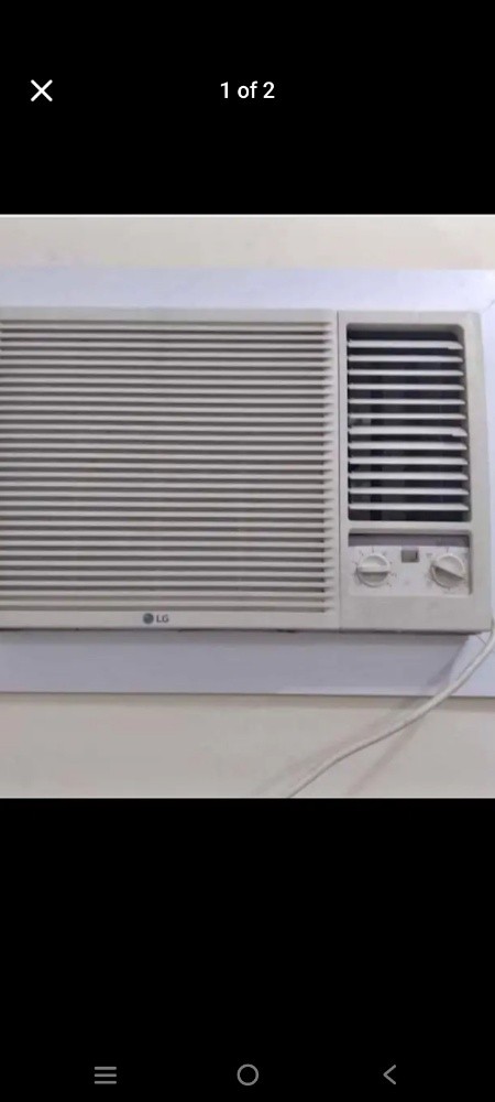 window ac for sale 50096243 - 1