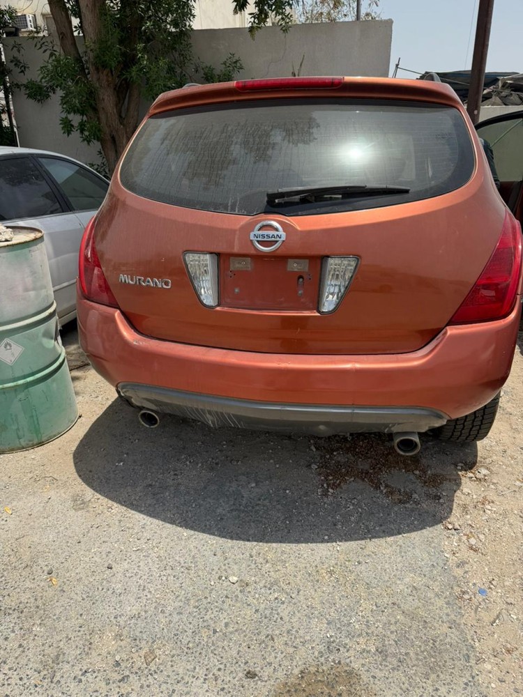 Nissan  - 1