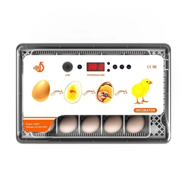Egg incubator 20 egg Auto New - 2