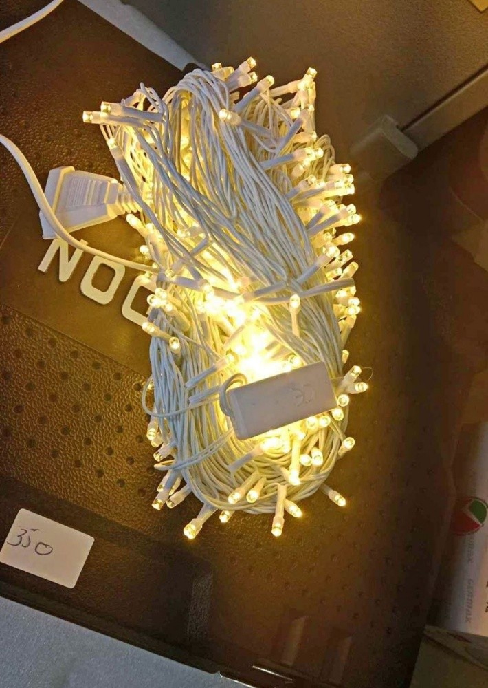 led light available - 1