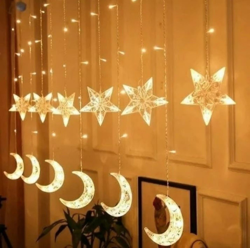 led light available - 4