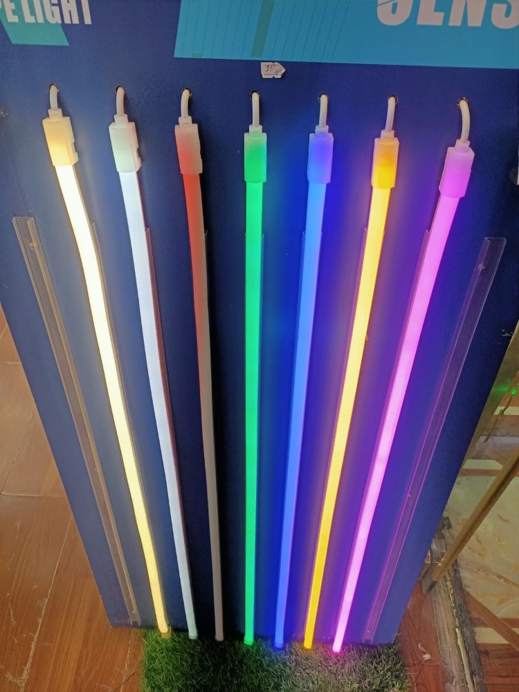 led light available - 9