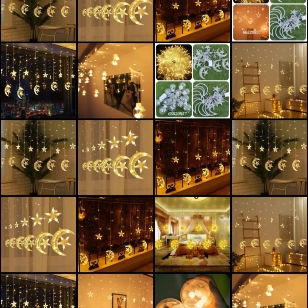 led light available - 13