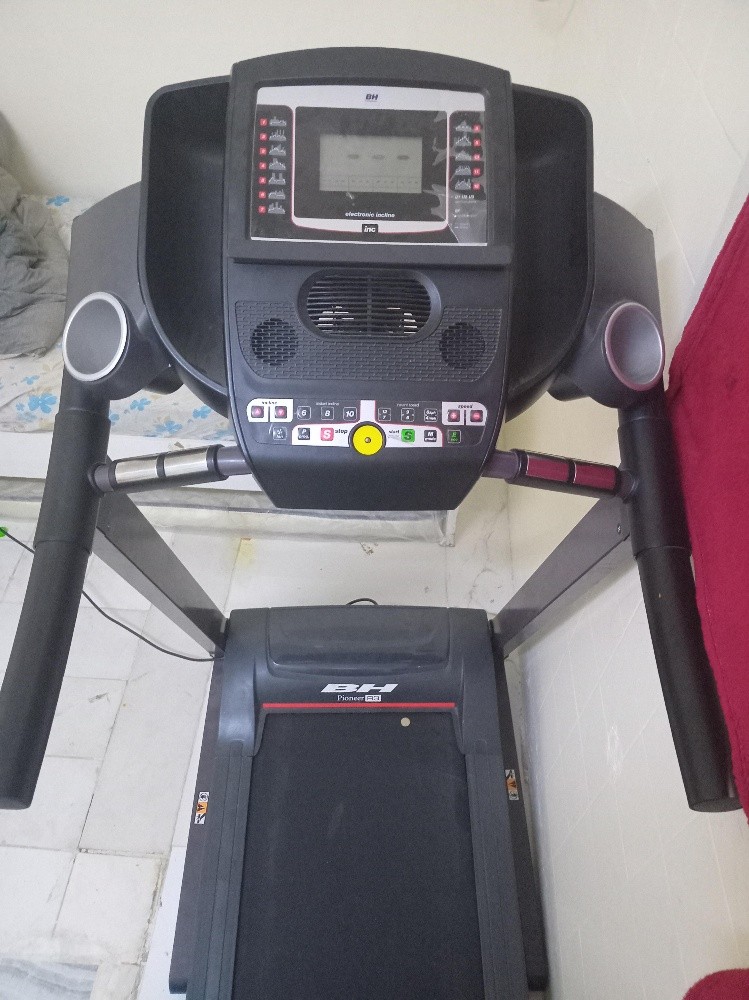 Pioneer R3 - 2
