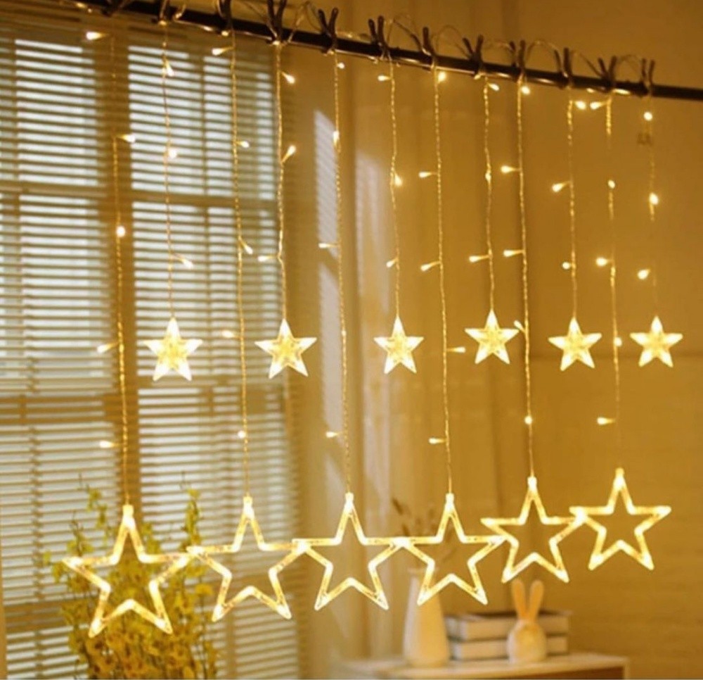 Led lights available - 10