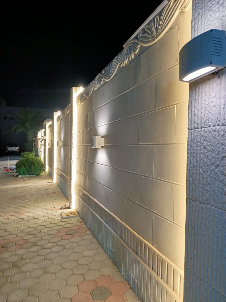 led strip lights available - 5