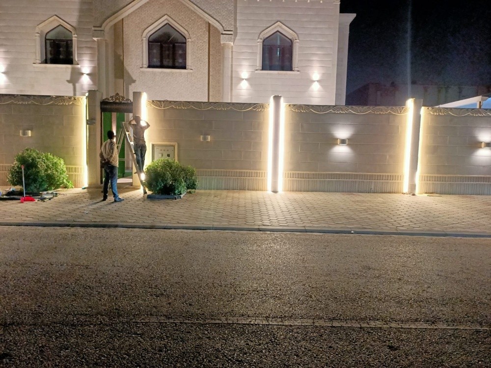 led strip lights available - 6