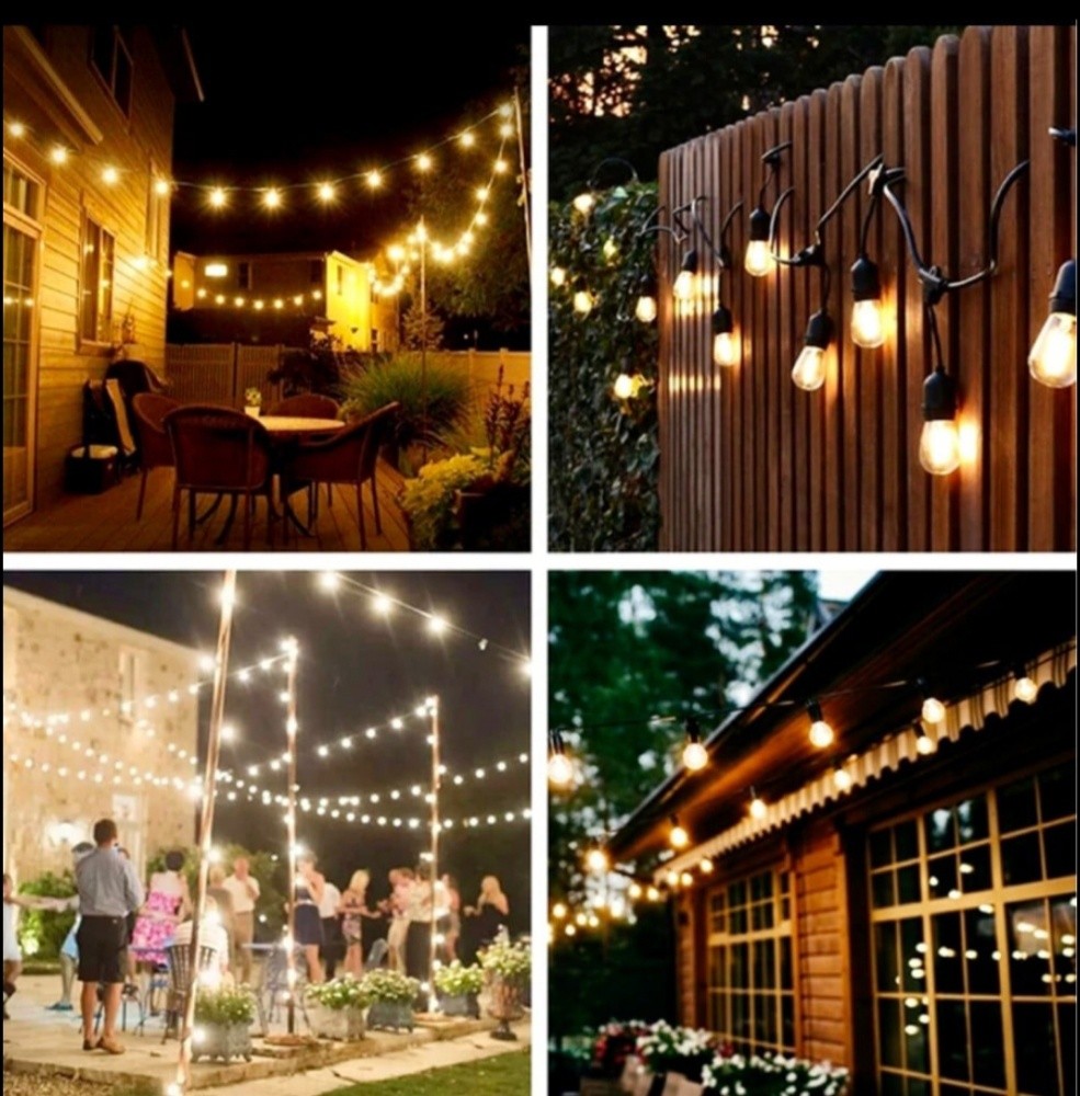 led lights available - 7