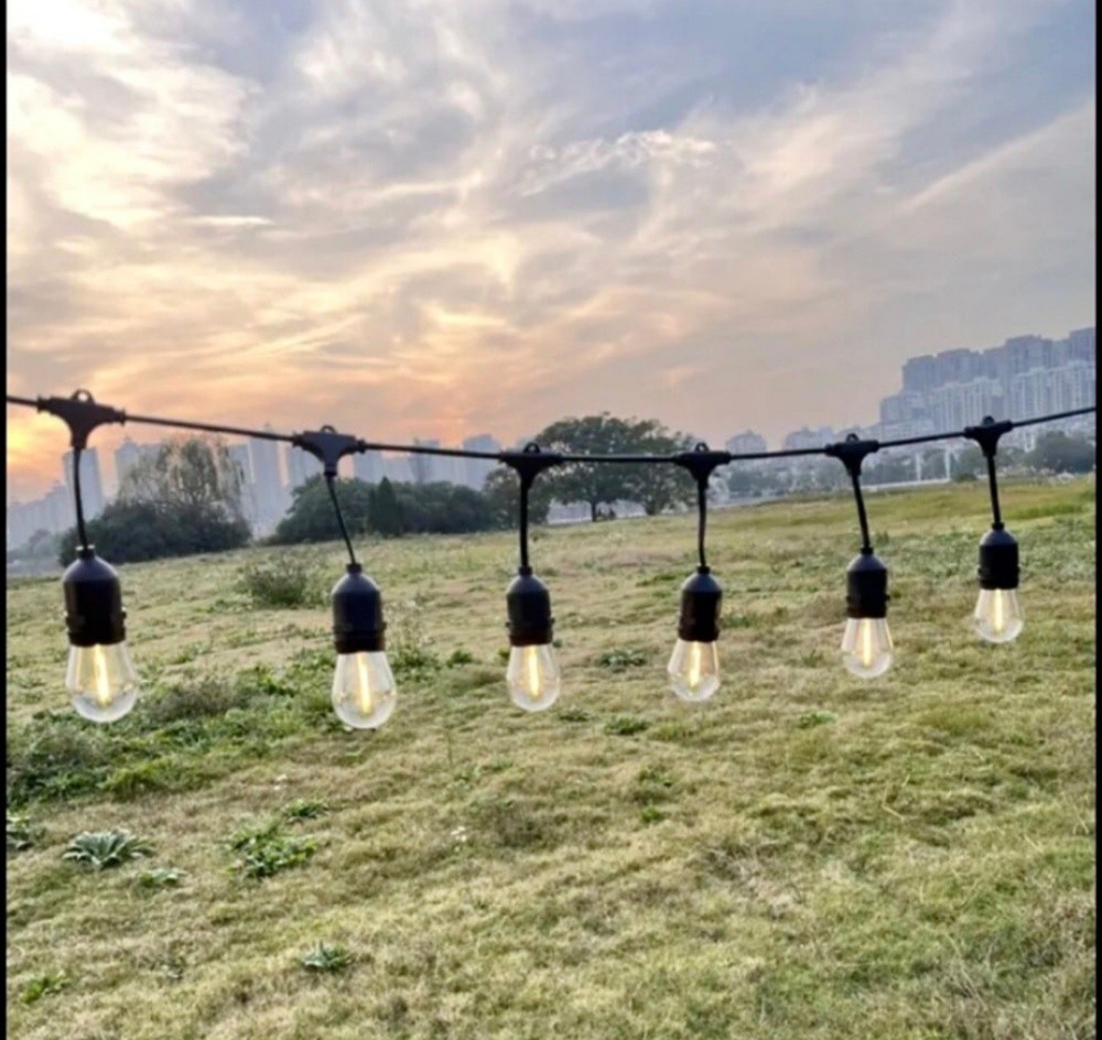 led lights available - 4