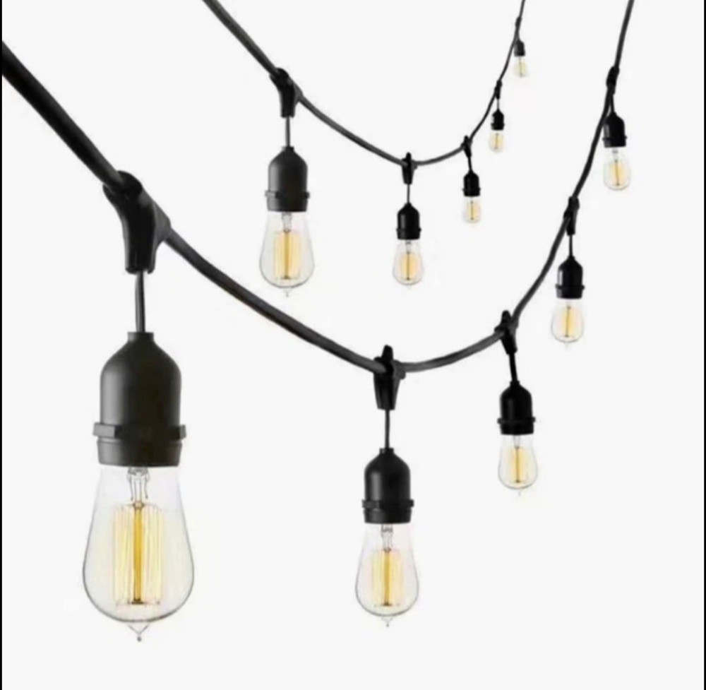 led lights available - 5