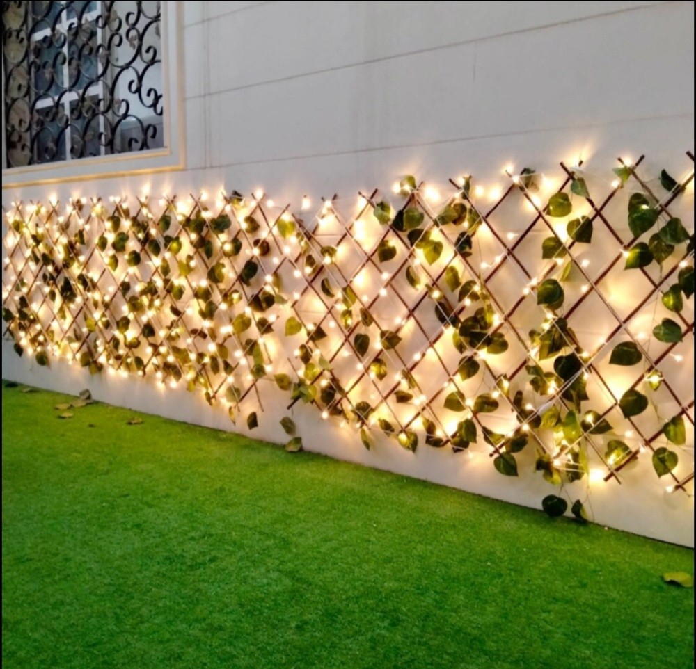 led lights available - 10