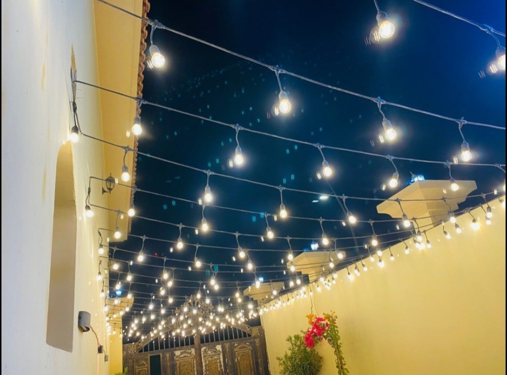led lights available - 15