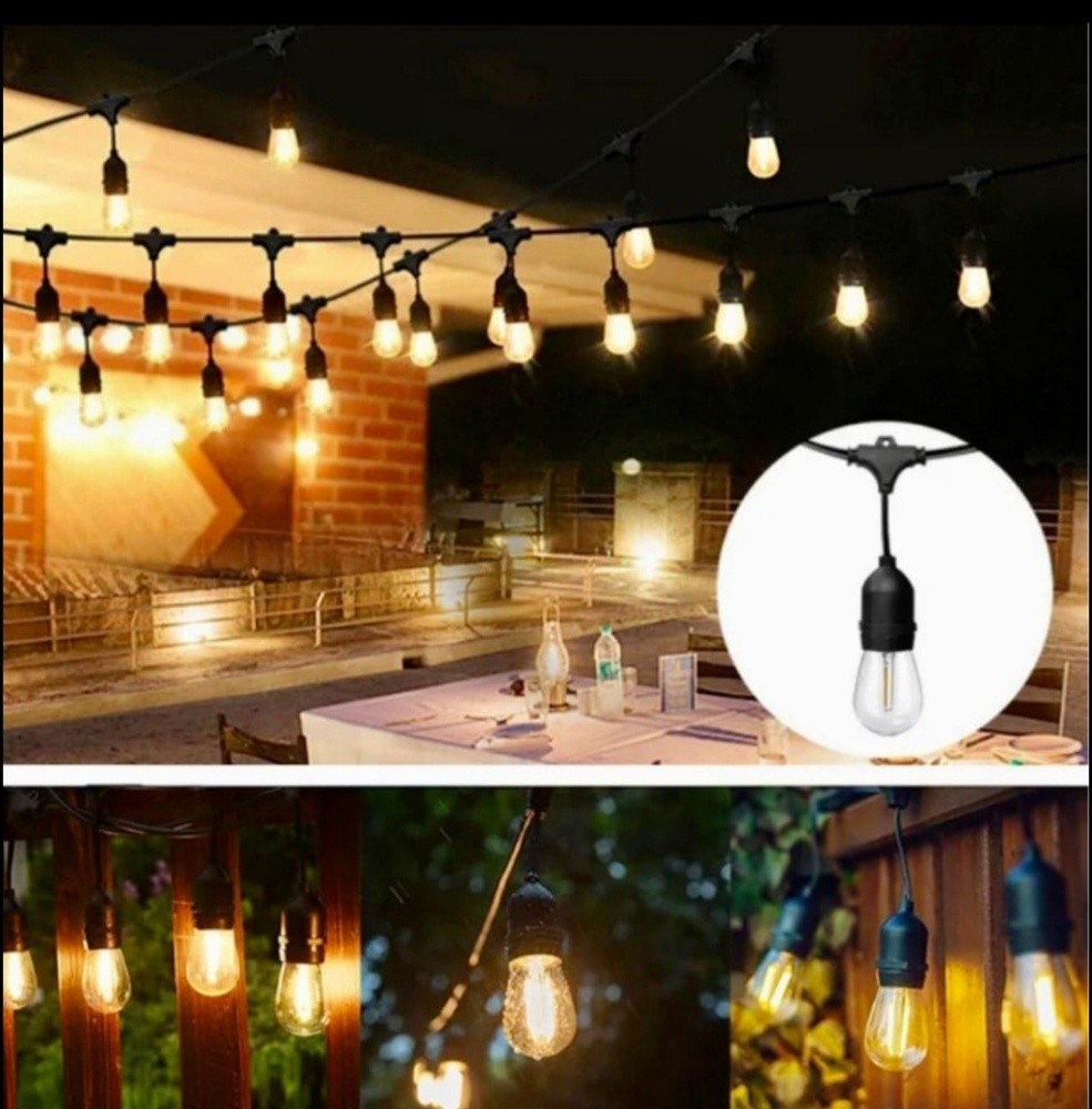 led lights available - 6