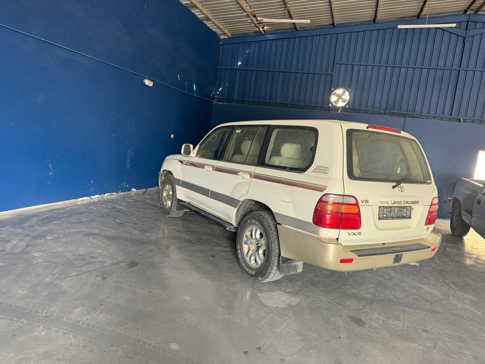 vxr ckrab  - 2