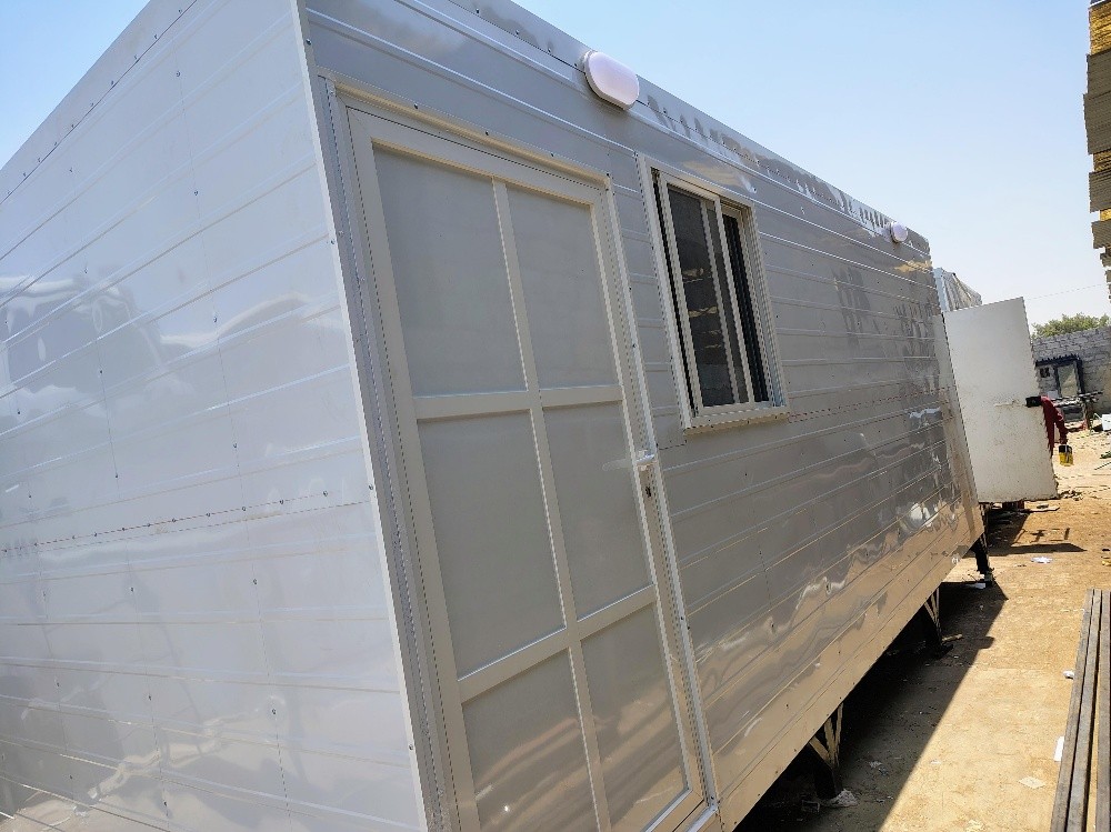 portable cabin make & sale b pric - 2