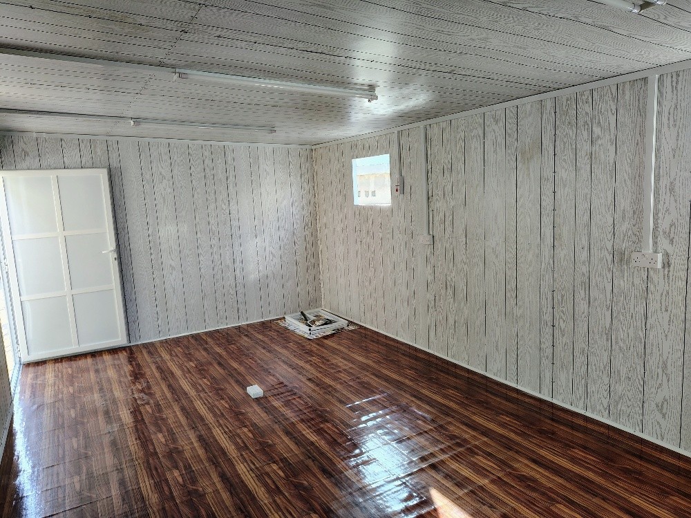 portable cabin make & sale b pric - 5