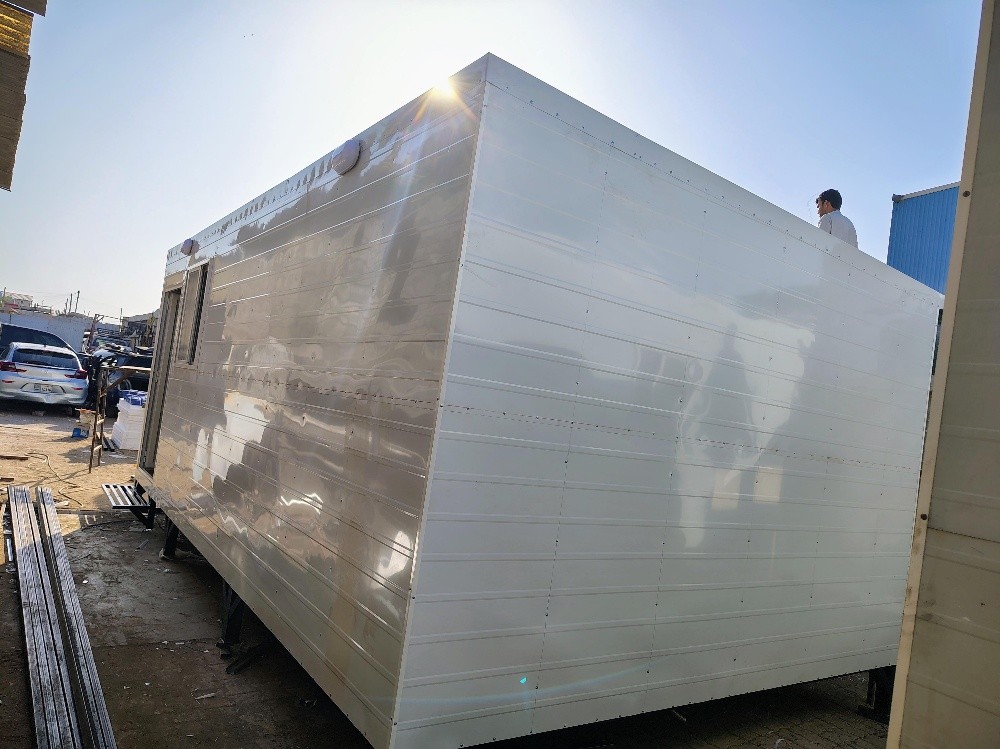 portable cabin make & sale b pric - 4