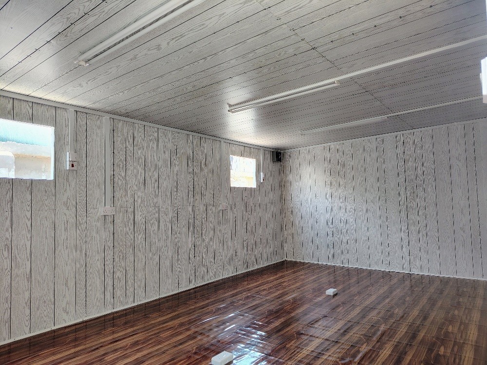 portable cabin make & sale b pric - 7