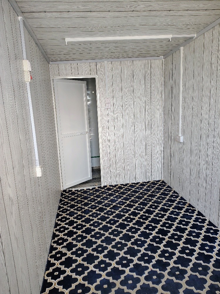 portable cabin make & sale b pric - 6
