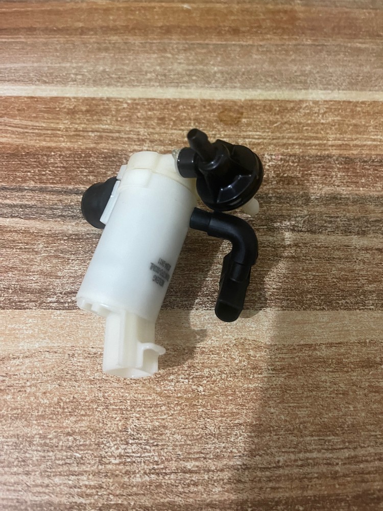 windshield washer pump - 1