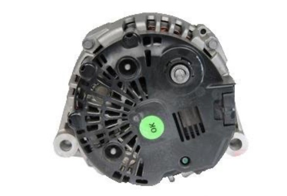 cheverolet GM Alternator 145 amp  - 3