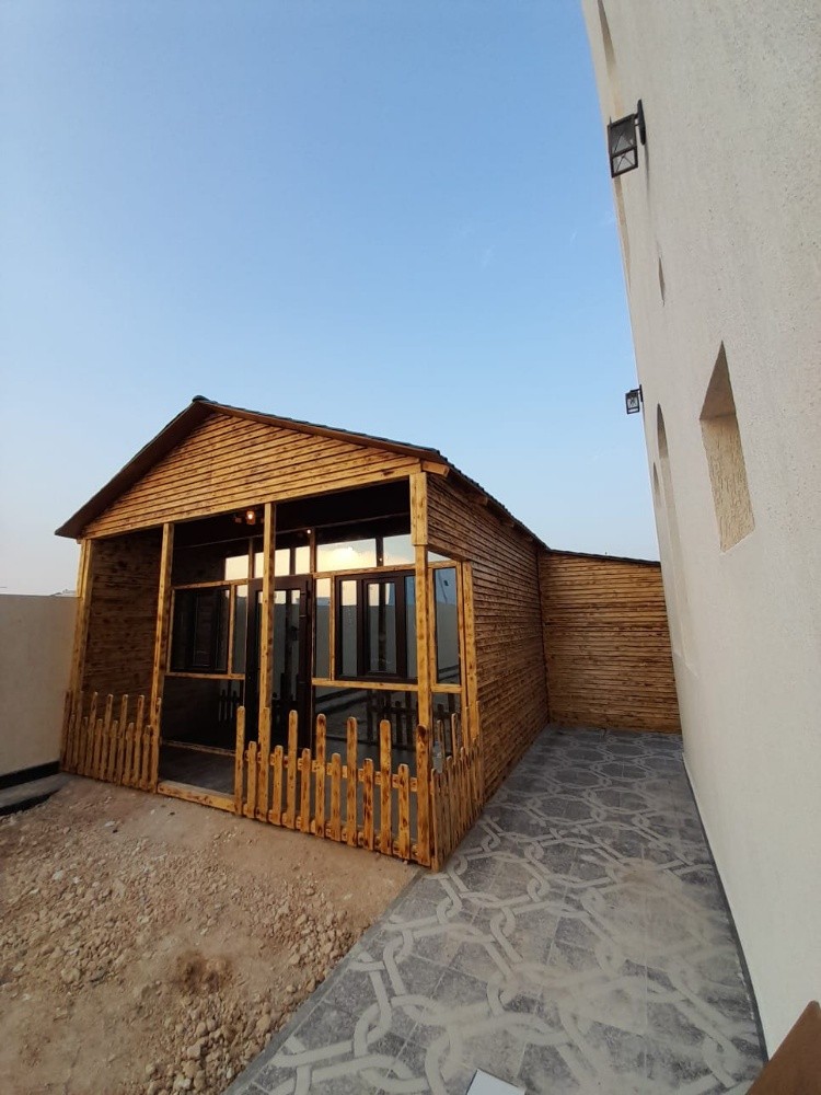 Iogcabin - 5