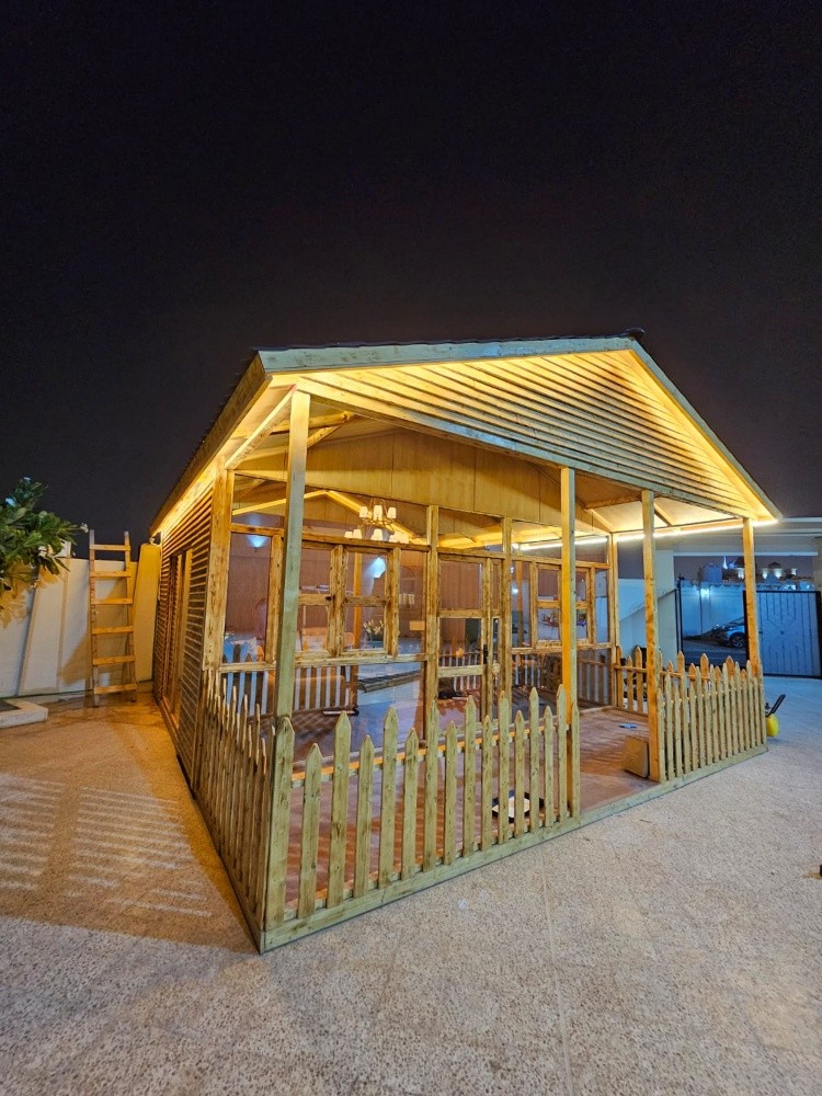 Iogcabin - 4