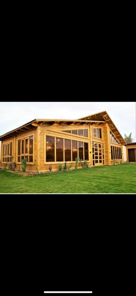 Iogcabin - 3