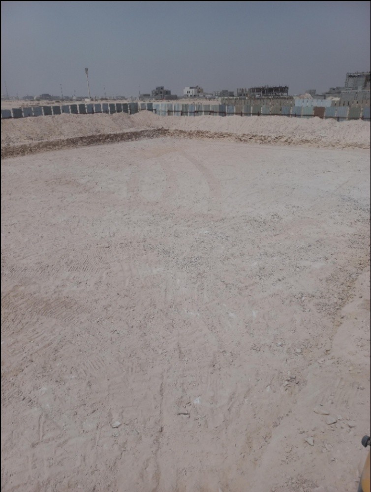 EXCAVATOR FOR RENT - 4