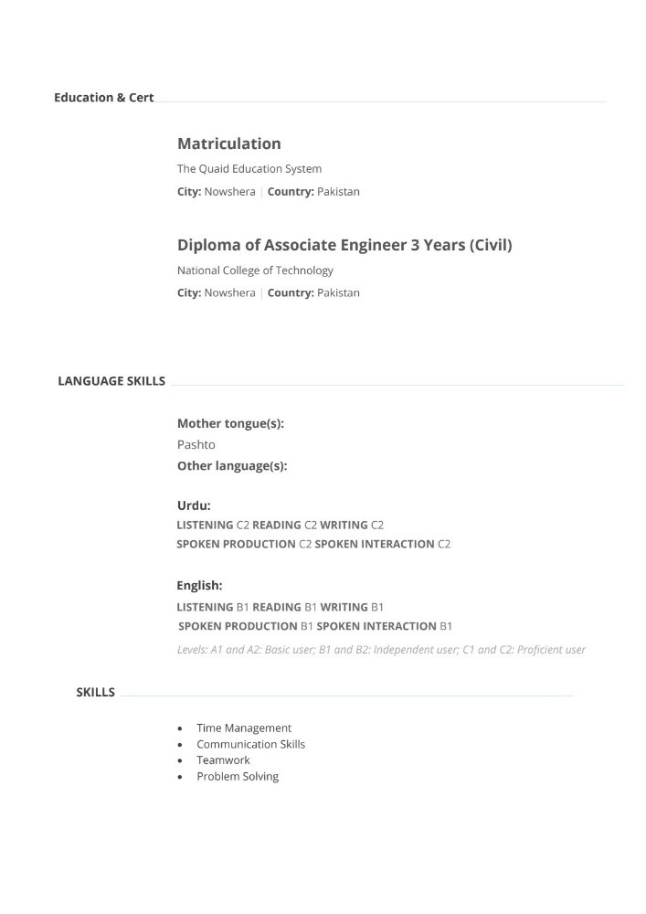 Mansoor - 2