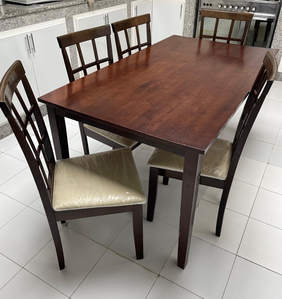 dinning Table - 1