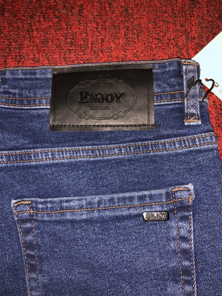 jeans enjoy original  - 2