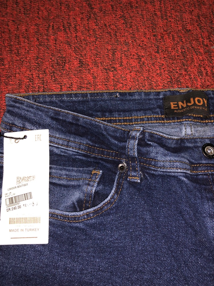 jeans enjoy original  - 4