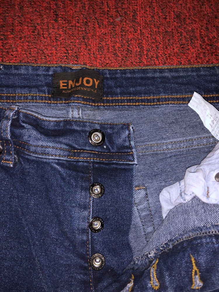 jeans enjoy original  - 5