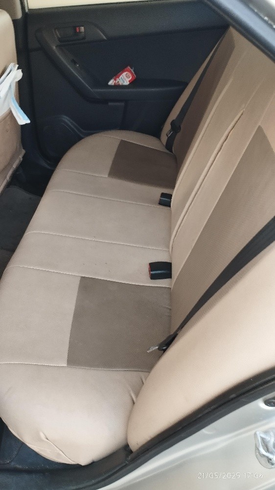 Kia cerato 2010 - 3