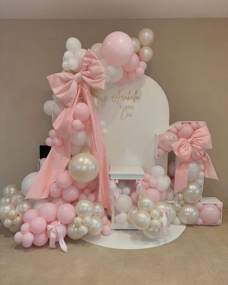 birthday & Graduation party  - 18