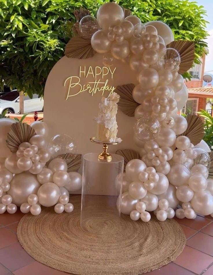 birthday & Graduation party  - 24