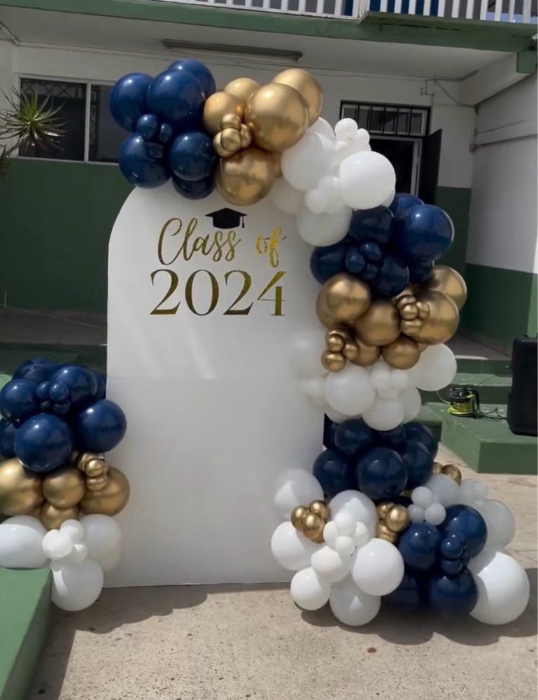 birthday & Graduation party  - 19
