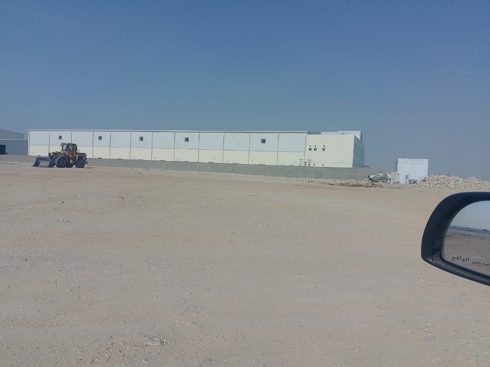 Recycling factory for rent - 5
