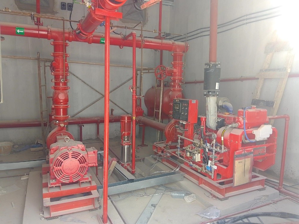 Recycling factory for rent - 3