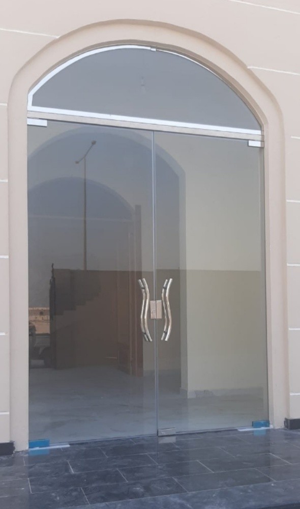 All kinds of Aluminium & glass - 13