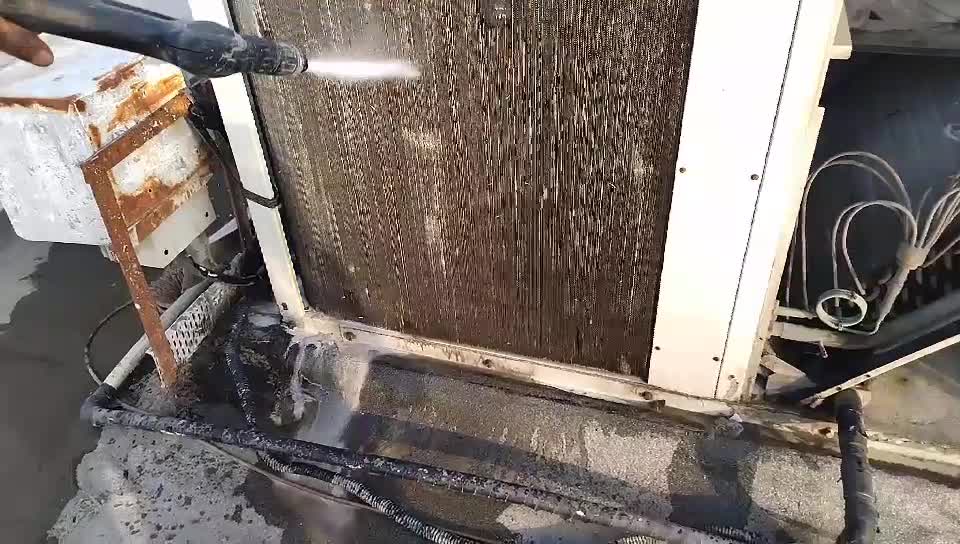 All kinds of AC maintenance - 8