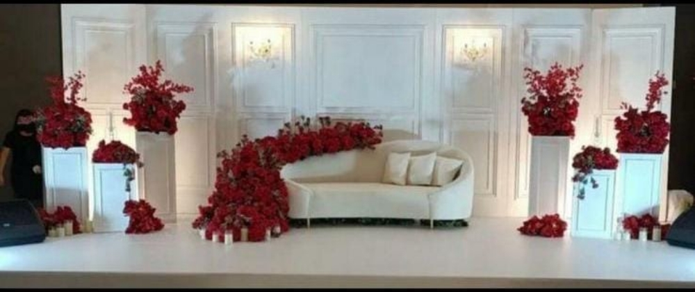 كوشة أحلامك بلمسة ساحرة - 5