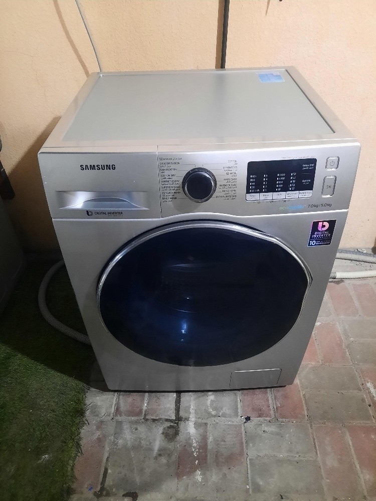 WASHING MACHINE FOR SALE 50349826 - 1