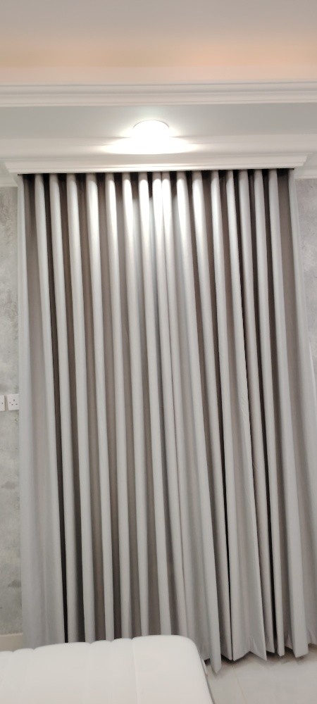 New cutain making and sale - 3