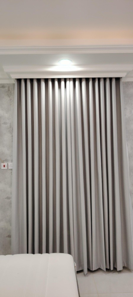 New cutain making and sale - 2